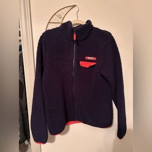 Columbia jacket
